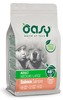 OASY מונו פרוטאין סלמון בוגר   12ק"ג