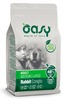 OASY מונו פרוטאין ארנב גזע בינוני/גדול  12ק"ג