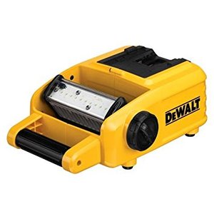 פנס רצפתיDCL060 18V - DCL060 Dewalt