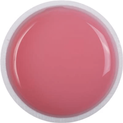 ג'ל בניה וחיזוק ניוד אפרסק Power Gel Nude 30G