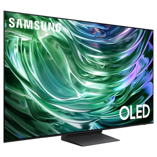 טלוויזיה OLED 55 SAMSUNG דגם QE55S90D