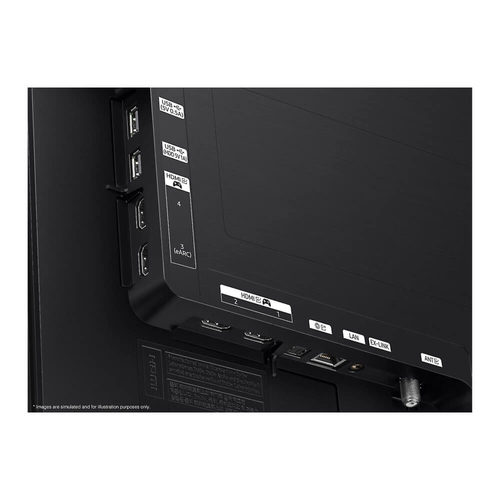 טלוויזיה OLED 55 SAMSUNG דגם QE55S90D