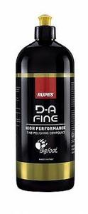 פוליש עדין צהוב DA FINE לפולישר אורביטלי ליין חדש RUPES
