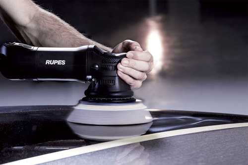 פולישר אורביטל 21 מ״מ RUPES MARK 1
