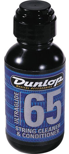 Dunlop STRING CLEANER AND CONDITIONER