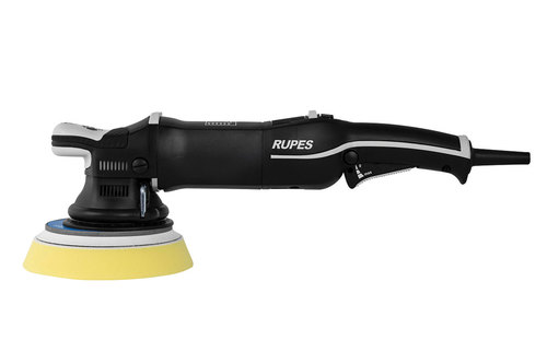 פולישר אורביטל 21 מ״מ RUPES MARK 3