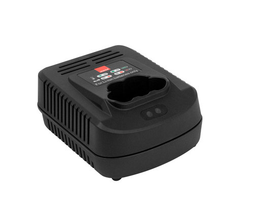 פולישר נטען 75 מ״מ (3″) 2 סוללות 18V