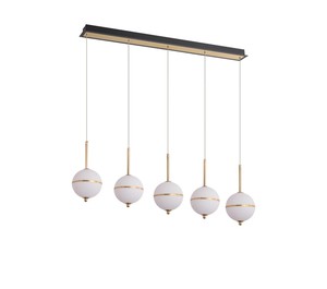 5 תלוי על בסיס LED 40W