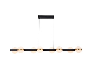 8 תלוי על בסיס LED 48W
