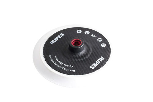 פלטה סקוצ' 6″ M14 למכשיר RUPES LH