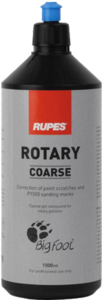 פוליש גס כחול פולישר רוטורי RUPES