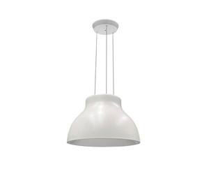 תלוי לבן LED 36W