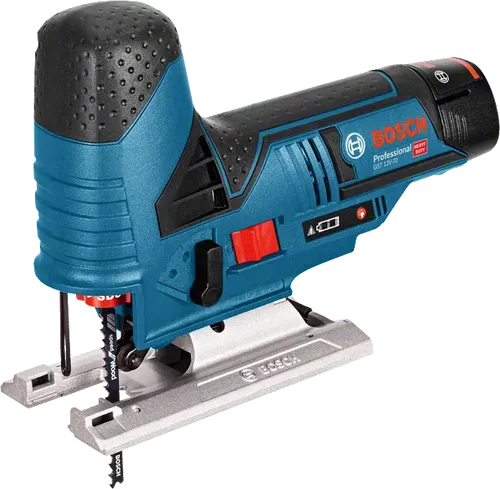 מסור אנכי בוש BOSCH GST 12V-70