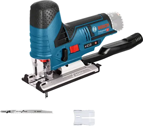 גוף מסור אנכי בוש BOSCH GST 12V-70