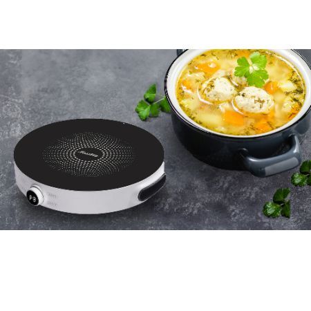 ‏כיריים אינדוקציה Sauter דגם INP313W