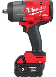 מפתח רטיטה M18 FUEL™ 1/2