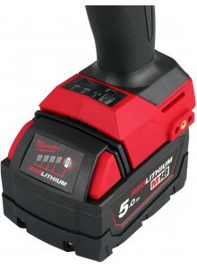 מפתח רטיטה M18 FUEL™ 1/2