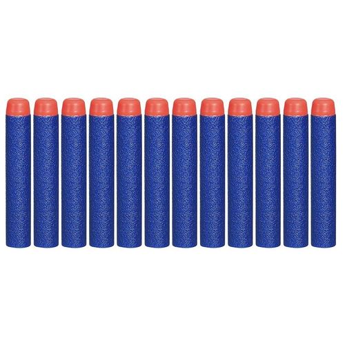 נרף - 12 חיצי עלית - NERF ELITE