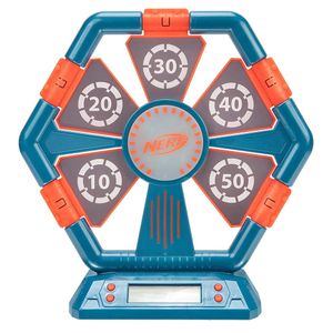 נרף - מטרה פליפ דיגיטלי - NERF Elite Digital Flip Target