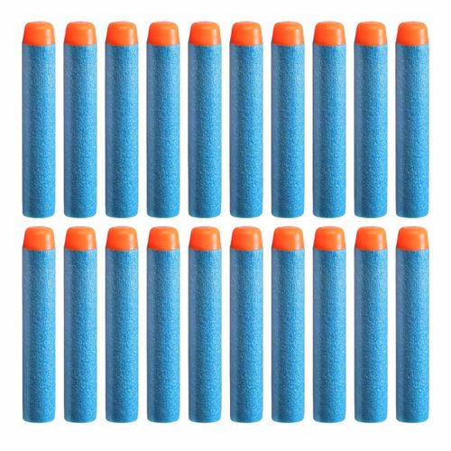 נרף - מארז 20 חיצי ספוג - NERF ELITE 2.0