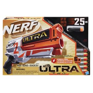 נרף - רובה אולטרה טו - NERF ULTRA TWO