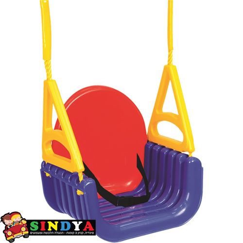נדנדה 4 ב- 1 - STARPLAY