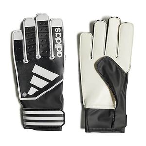 אדידס - כפפות שוער אדידס לילדים שחור - Adidas TIRO CLUB