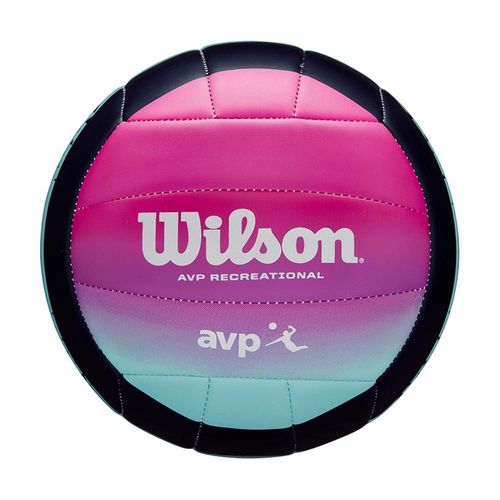 וילסון - כדורעף ורוד טורקיז מקצועי - Wilson