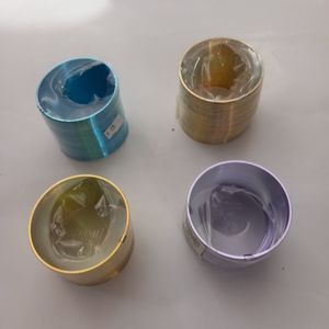 קפיץ  מטלי  גודל 5 ס