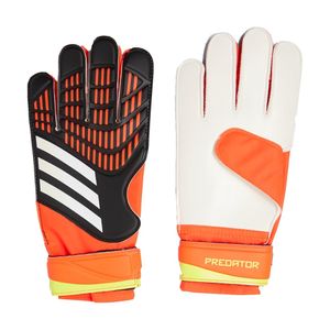 אדידס - כפפות שוער פרדטור מבוגר - PREDATOR TRAINING GOALKEEPER GLOVES