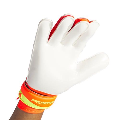 אדידס - כפפות שוער פרדטור מבוגר - PREDATOR TRAINING GOALKEEPER GLOVES