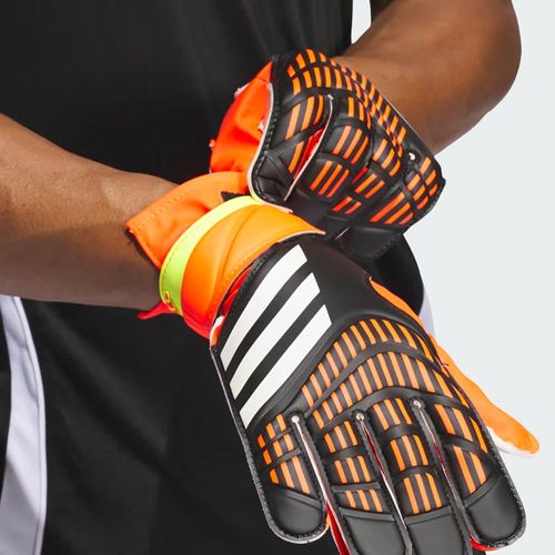 אדידס - כפפות שוער פרדטור מבוגר - PREDATOR TRAINING GOALKEEPER GLOVES