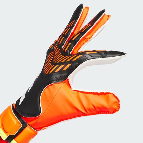 אדידס - כפפות שוער פרדטור מבוגר - PREDATOR TRAINING GOALKEEPER GLOVES
