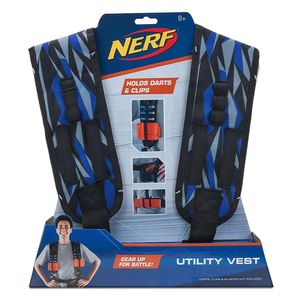 נרף - אפוד - NERF Utility Vest