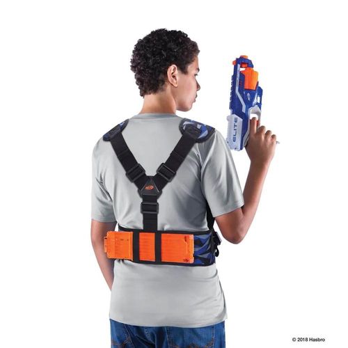 נרף - אפוד - NERF Utility Vest