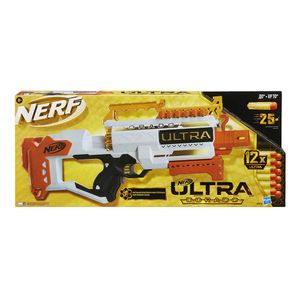 נרף רובה חצים אולטרה דורדו - NERF ULTRA DORADO