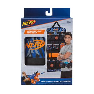 נרף - ארגונית לתחמושת - NERF