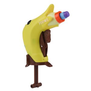 נרף פורטנייט- NERF  FORTNITE MICRO PEELY