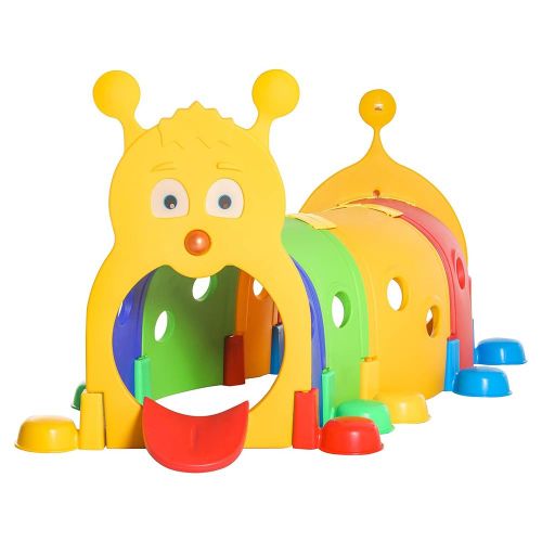 זחל מנהרה