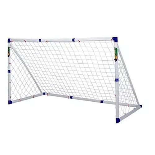 שער כדורגל 244 ס''מ - OUTADOOR JC-7250A 8FT