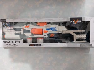 רובה חשמלי יורה חיצי ספוג  ענק  אורך 70 ס