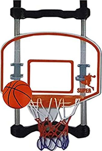 לוח סל  דיגיטלי לתליה על דלת - BASKETBALL SET 39881B