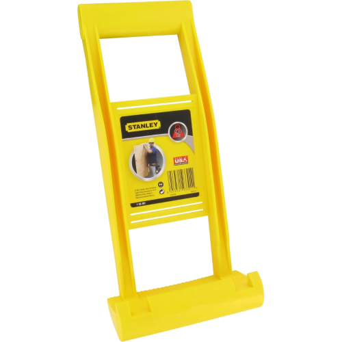 מחזיק לוחות גבס STANLEY Panel Carry עם ידית 14 אינץ׳ | דגם 1-93-301