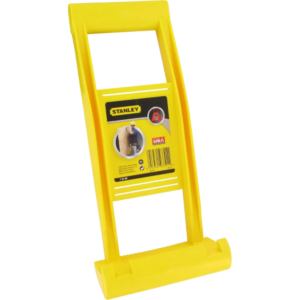 מחזיק לוחות גבס STANLEY Panel Carry עם ידית 14 אינץ׳ | דגם 1-93-301