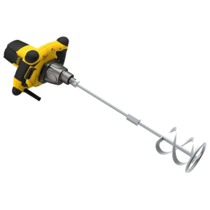 מערבל צבע וחומר חשמלי 1600W STANLEY FATMAX | דגם FME190