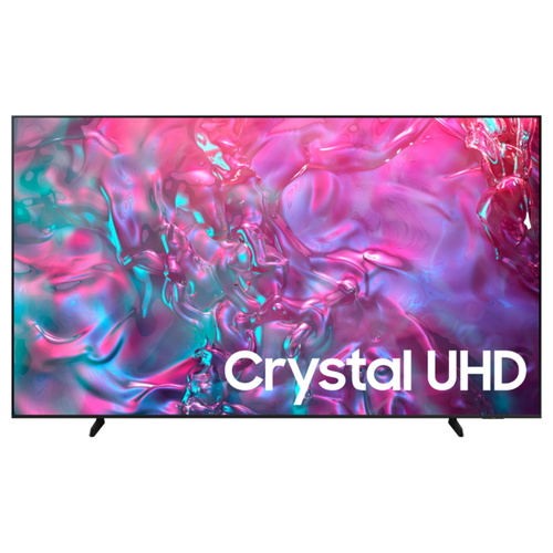טלוויזיה 98 ‏אינטש Samsung 4K ‏דגם UE98DU9000