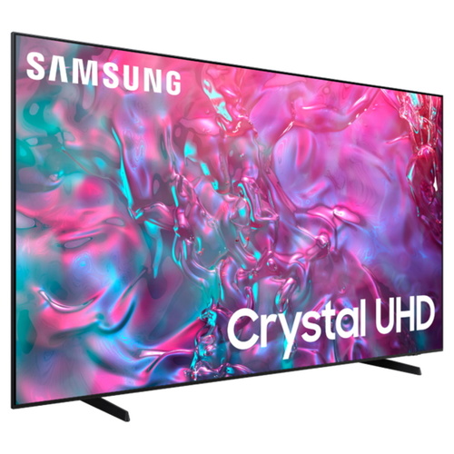 טלוויזיה 98 ‏אינטש Samsung 4K ‏דגם UE98DU9000