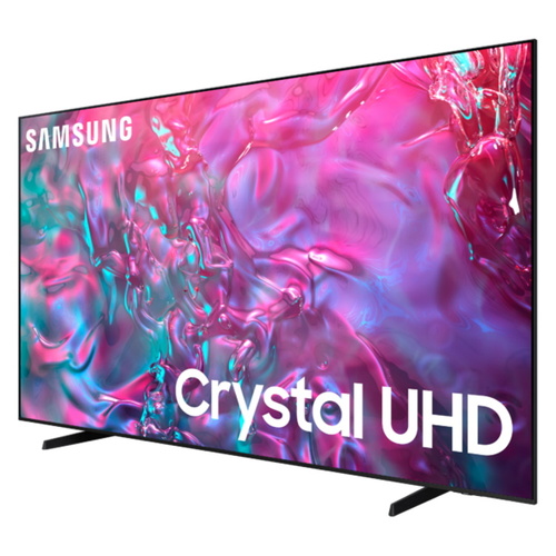 טלוויזיה 98 ‏אינטש Samsung 4K ‏דגם UE98DU9000