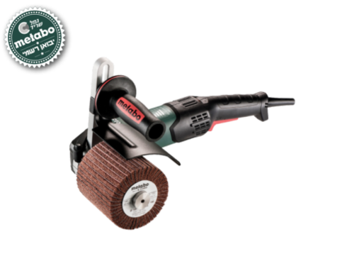 מלטשת שטחים 1700W חשמלי METABO דגם SE 17-200 RT