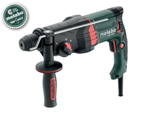פטישון 3 מצבים 26 מ"מ METABO דגם KHE 2645